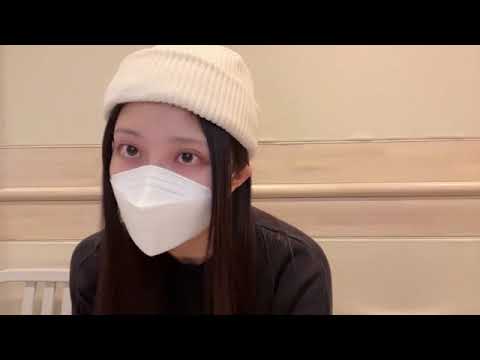 SHOWROOM Yurina Gyoten 行天 優莉奈 AKB48 2024.01.22