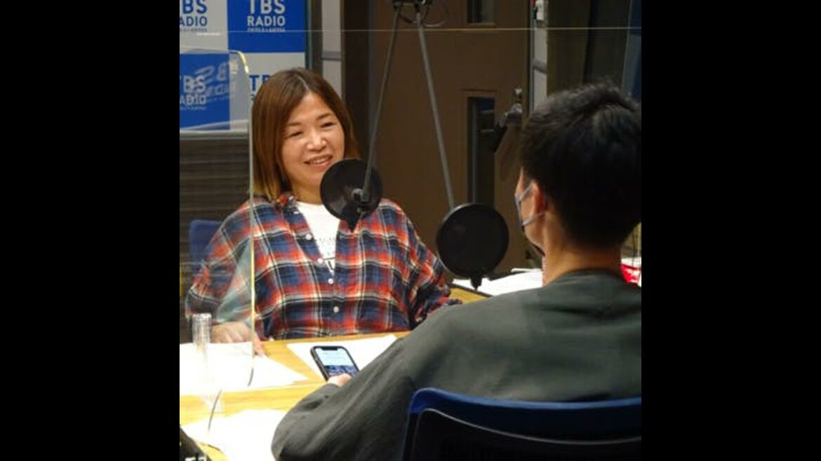 【特別編】「大久保佳代子によるお悩み相談コーナー『コンサル佳代子』・総集編」▼2021年10月〜12月分