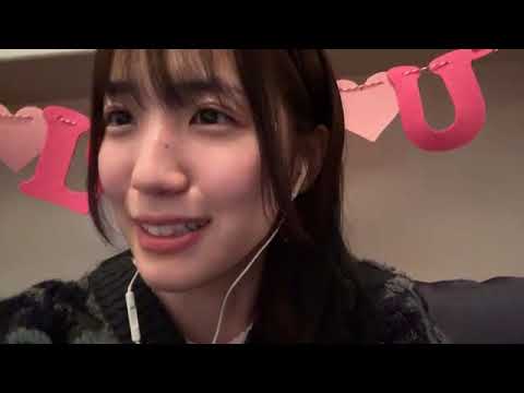 SHOWROOM Miu Shitao 下尾 みう AKB48 2024/02/01