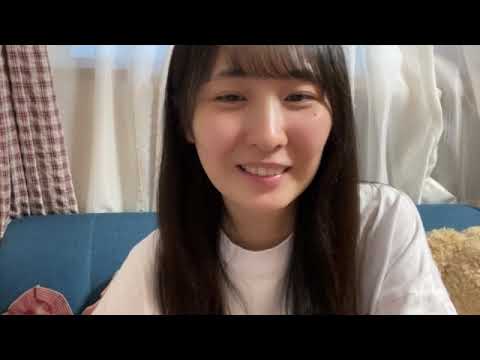 SHOWROOM Ayu Yamabe 山邊 歩夢 (AKB48 チームK) 2023-10-03