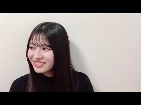 SHOWROOM Yurina Gyoten 行天 優莉奈 AKB48 2024/01/31