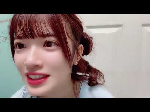 SHOWROOM Orin Mutou 武藤 小麟 AKB48 2024/02/07