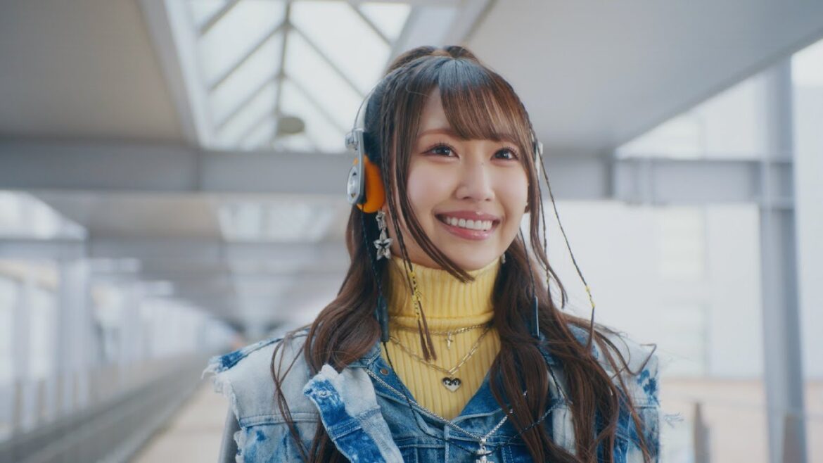「どうでもよくない」Music Video / SKE48 Team S