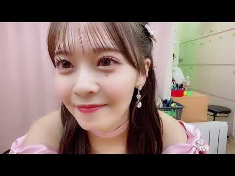SHOWROOM Ami Yumoto 湯本 亜美 (AKB48) 2023.10.30