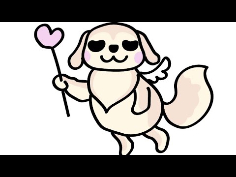【あーちゃんからのプレゼント】ひとりぼっちはつまらない