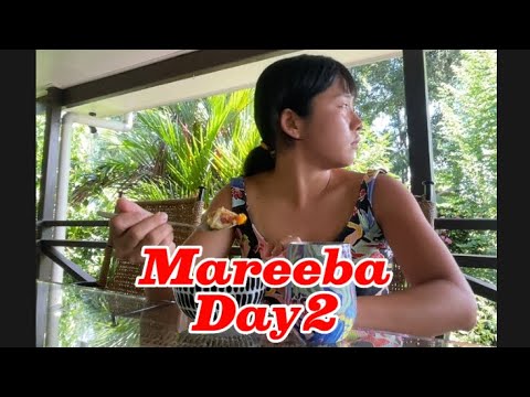 #5🇦🇺 やっと”生活”を手に入れた森山😂😫💦❤️