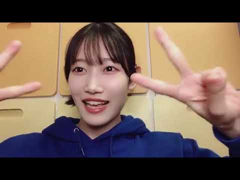 SHOWROOM Haruka Kurosu 黒須 遥香 AKB48 2024/02/11 20:09 JST