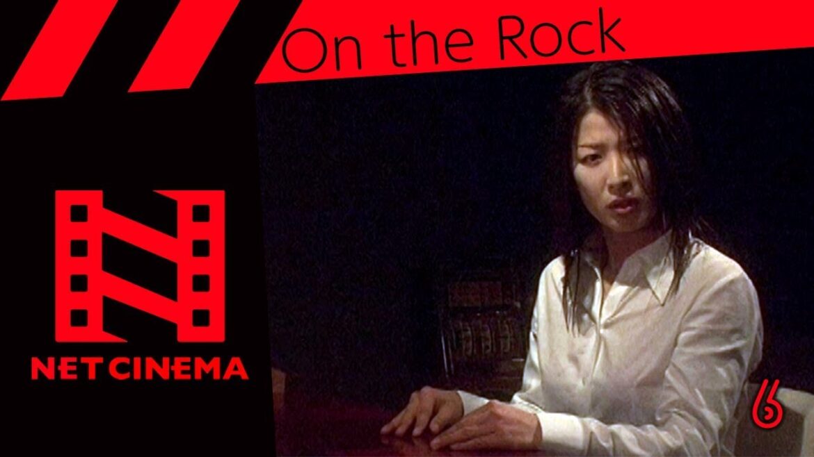 On the Rock 第6話