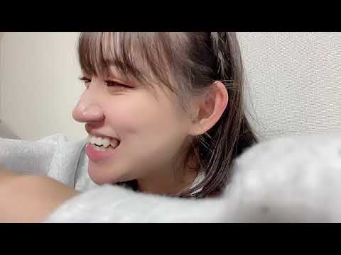 SHOWROOM Hinana Shimoguchi 下口 ひなな AKB48 2024/02/06
