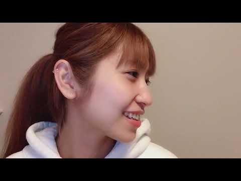 2024年02月10日19時02分17秒 山下 エミリー(HKT48 チームKIV)