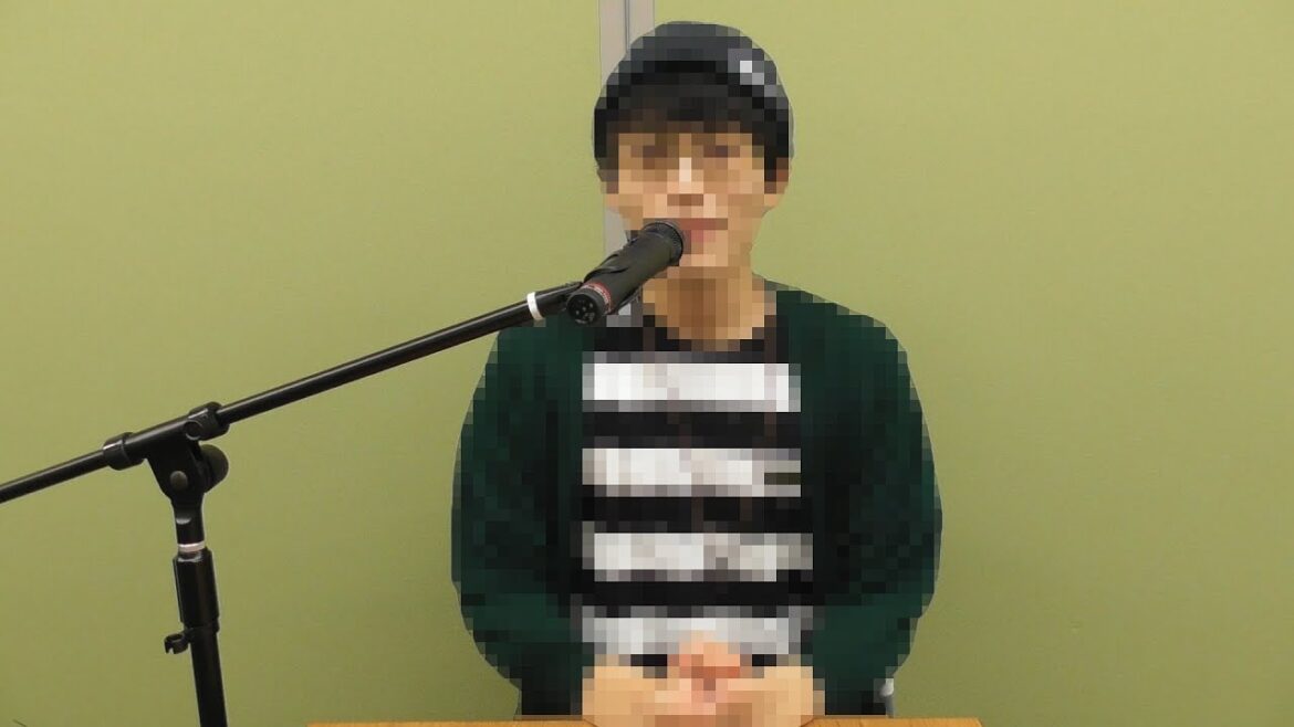 人気声優◯◯登場!