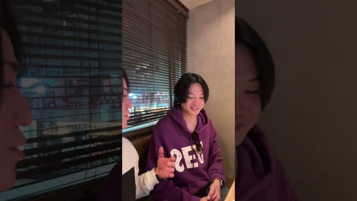 Hey! Say! JUMP 髙木雄也と焼肉食べ放題!