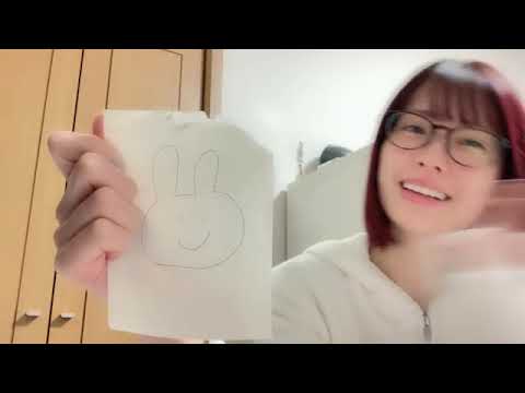 SHOWROOM Erina Oda 小田 えりな AKB48 2023.12.17