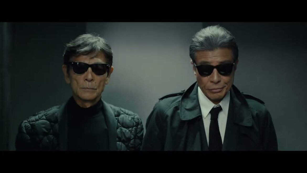 タカ&ユージがド派手にヨコハマの危機に立ち向かう、映画『帰ってきた あぶない刑事』本予告【2024年5月24日公開】