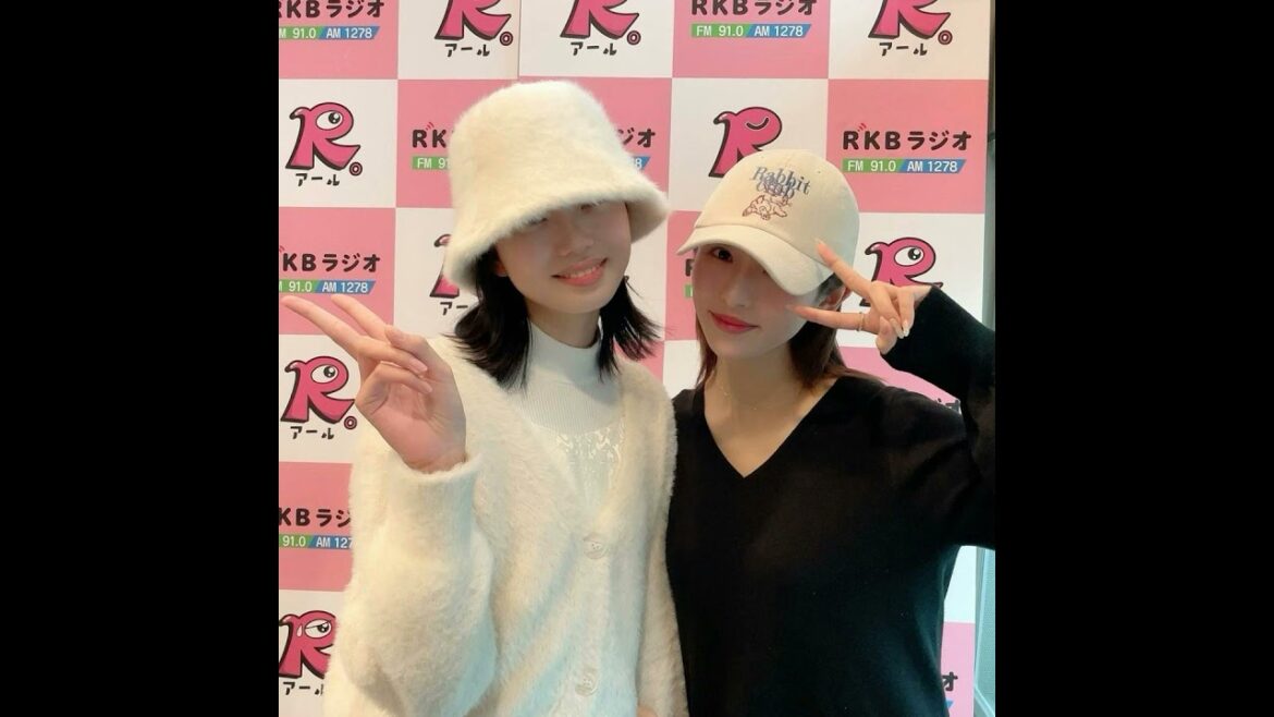 #009 れいあちん、人生初大喜利!!
