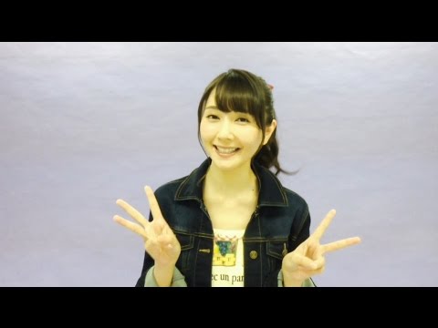 秦佐和子「カードゲーマーvol.32」応援メッセージ