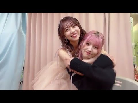 SHOWROOM Ayana Shinozaki 篠崎 彩奈 AKB48 2024/02/10 22:42 JST