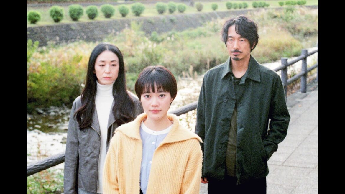 映画『彼方のうた』本予告