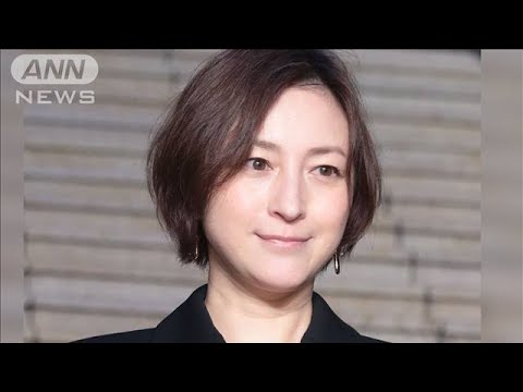 広末涼子(43)所属事務所を退社 2023年に不倫認め謝罪&離婚を発表(2024年2月16日)
