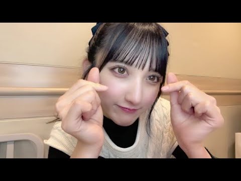 SHOWROOM Ayami Nagatomo 長友 彩海 AKB48 2023.12.02