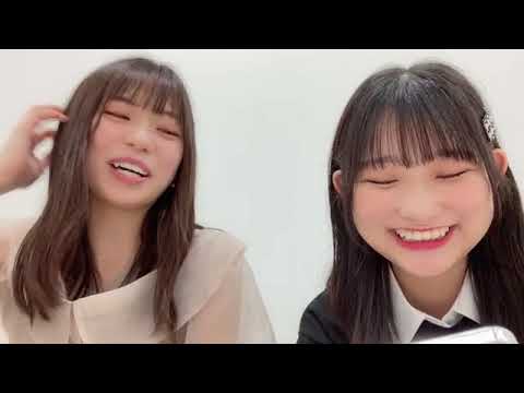 栗山 梨奈(HKT48 チームKIV)