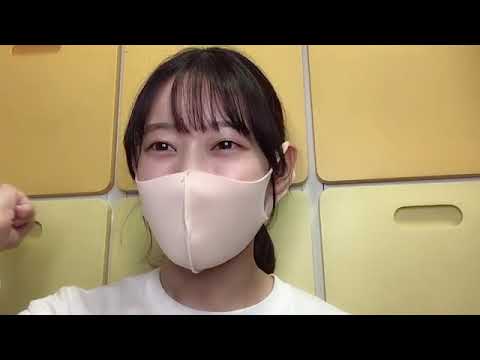 SHOWROOM Haruka Kurosu 黒須 遥香 AKB48 2024/02/16 23:46 JST