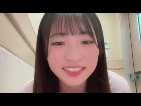 SHOWROOM Yuna Akiyama 秋山 由奈 AKB48 研究生 2024/02/17 18:30 JST