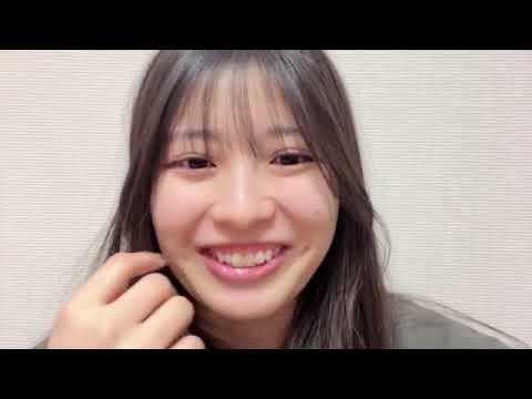 SHOWROOM Yurina Gyoten 行天 優莉奈 AKB48 2024/02/17 23:43 JST