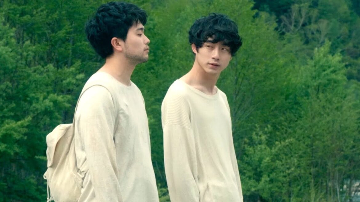 井口理(King Gnu)、坂口健太郎との関係は?主題歌はクボタカイ「隣」/映画『サイド バイ サイド 隣にいる人』予告編