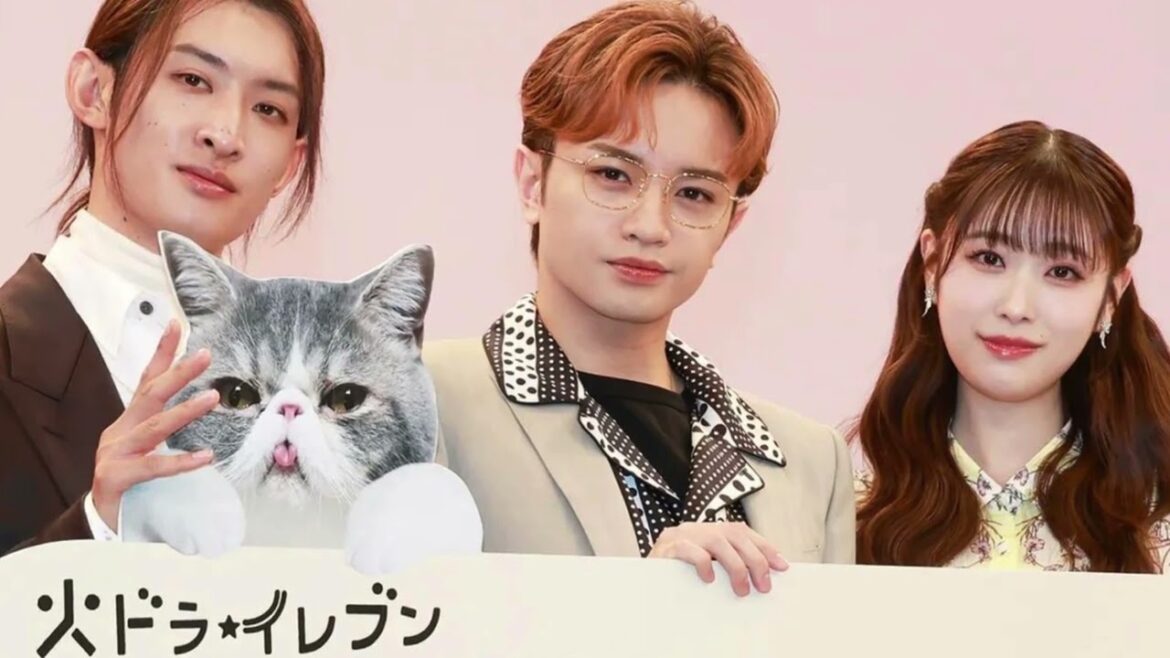 向井康二(Snow Man)撮影の裏側も!中島健人(Sexy Zone)と高橋ひかるのSexy Zone「puzzle」“踊ってみた”動画公開