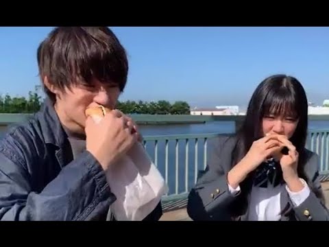 【真犯人フラグ】パンに夢中すぎて度々トーク迷子になる菜乃華ちゃん