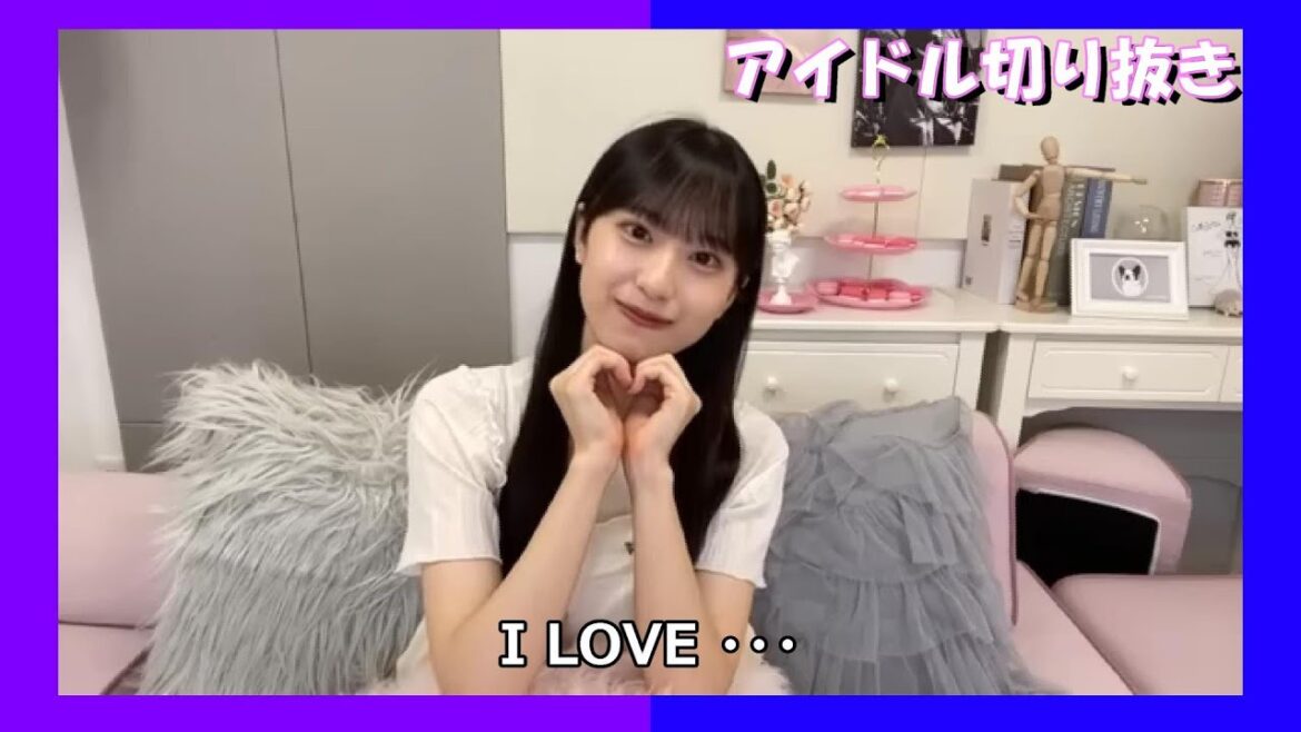 【村井優】やばい自己紹介をする 優ちゃん【櫻坂46】