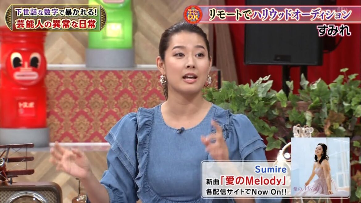 【特別プログラム】『ダウンタウンDX』2024 Hey!Say!JUMPの八乙女光VS浜田(秘)の熱唱対決!見取り図も参戦し、鬼滅の作曲家・草野華余子が2億5千万円の印税を稼ぐ!?