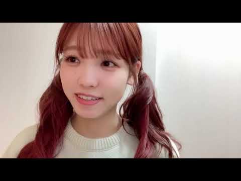 SHOWROOM Ayane Takahashi 髙橋 彩音 AKB48 2024/02/12 20:57 JST