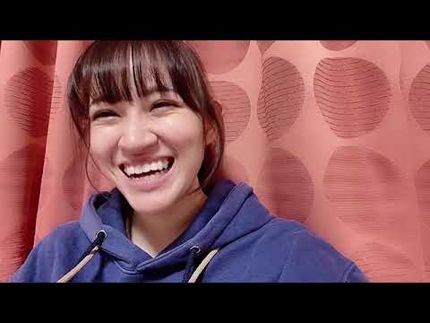SHOWROOM Hinana Shimoguchi 下口 ひなな AKB48 2024/02/17 23:21 JST