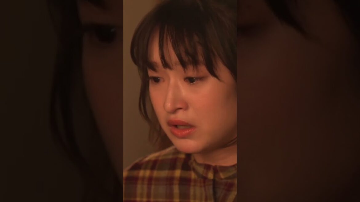 忘れていた真実… #厨房のありす #毎週日曜よる10時30分 #門脇麦 #国仲涼子 #泉谷星奈 #日テレ #shorts