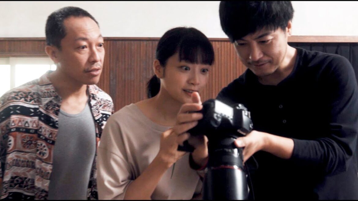 玉山鉄二×音尾琢真×深川麻衣、“今はちょっと、ついてない”仲間との日々 映画『今はちょっと、ついてないだけ』