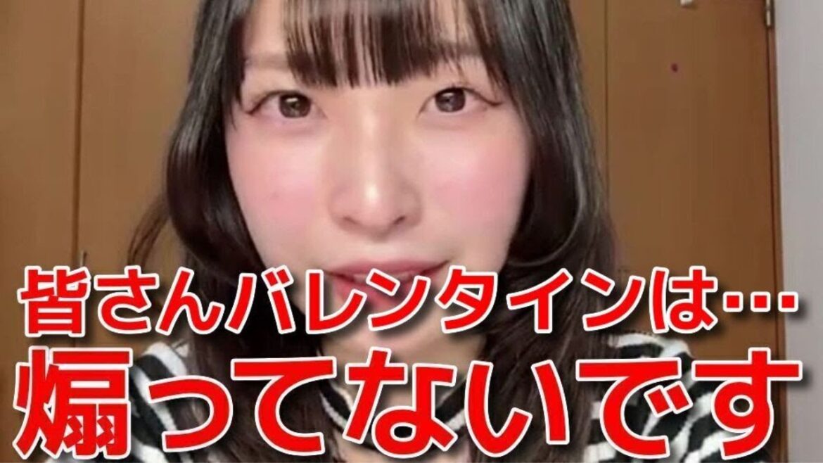 【坂川陽香】 ファンに対して残酷な質問をするひゆかちゃん 【AKB48】