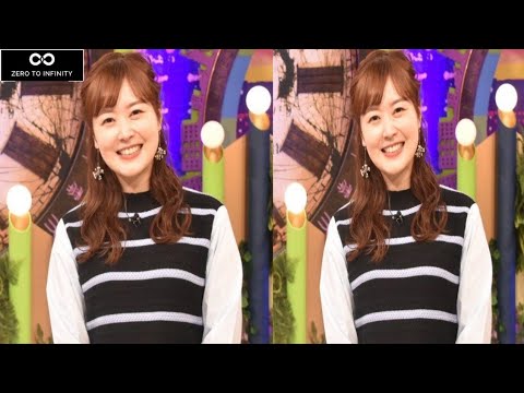 【オードリーANN東京ドーム】水卜麻美、愛にあふれた50秒間のスピーチ「胸がいっぱい」【コメントほぼ全文】 | Zero