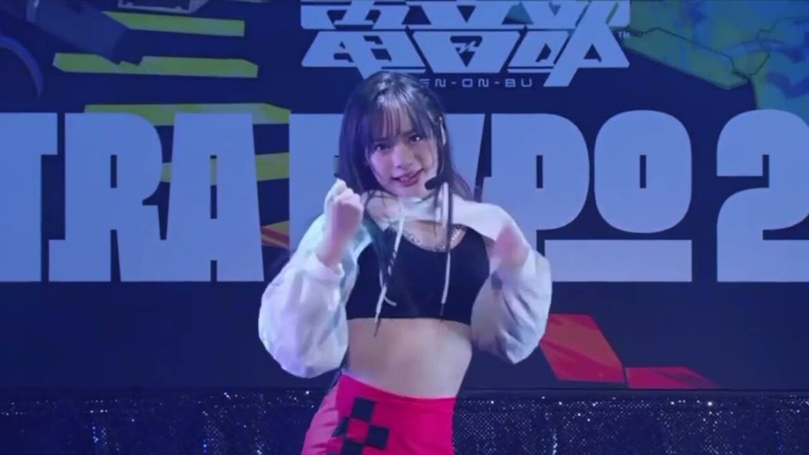 【LIVE】2024.1.6 電音部 ULTRA EXPO 2024 ダイジェスト【ベルミュ】