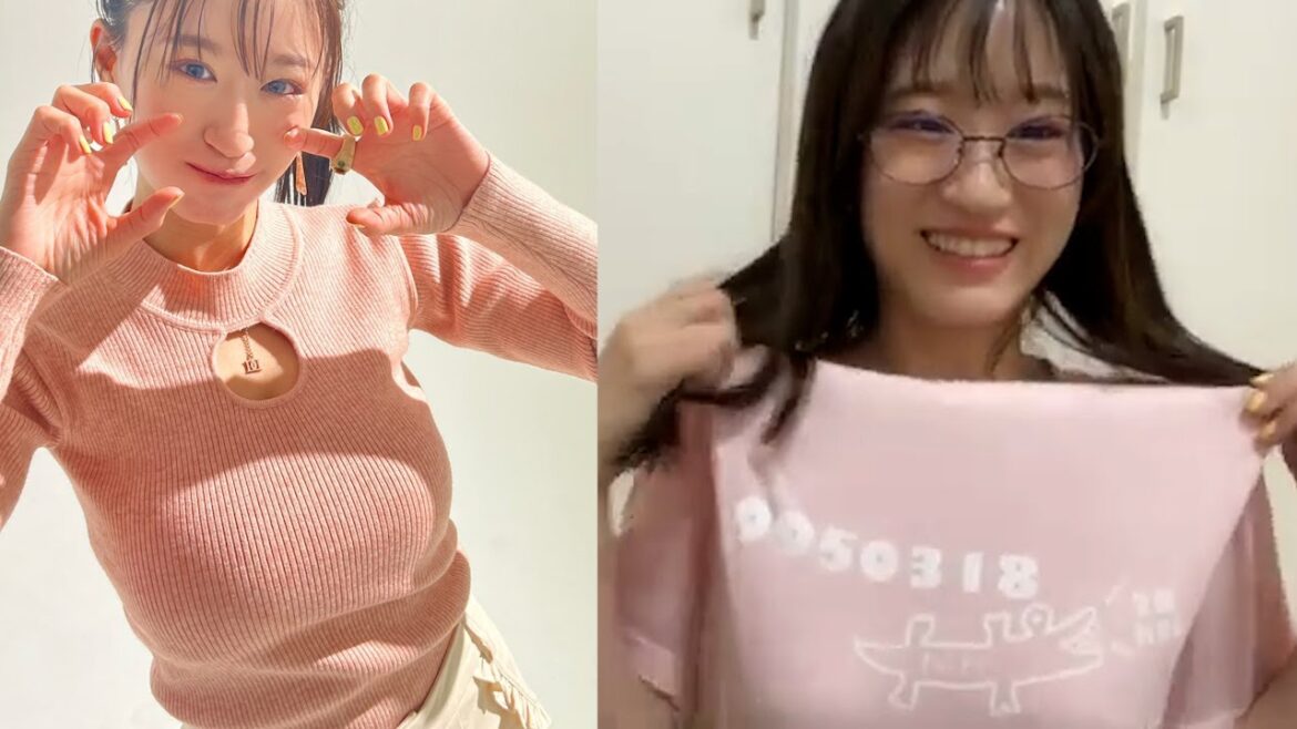 【NMB48 上西怜】艶めかしいスケベな写真集が出るらしい