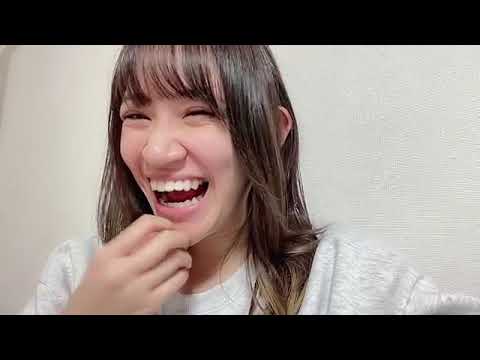 SHOWROOM Hinana Shimoguchi 下口 ひなな AKB48 2024/02/01