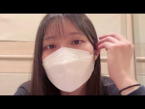 SHOWROOM Yurina Gyoten 行天 優莉奈 AKB48 2024/02/20 15:12 JST