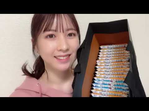 SHOWROOM Serika Nagano 永野 芹佳 AKB48 2024/02/20 21:00 JST