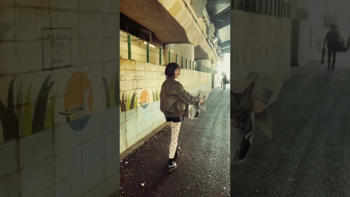 【吉川愛】ファンイベント グッズビジュアル撮影【マチルダ】#shorts