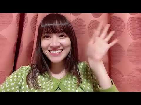 SHOWROOM Hinana Shimoguchi 下口 ひなな AKB48 2024/02/20 23:30 JST