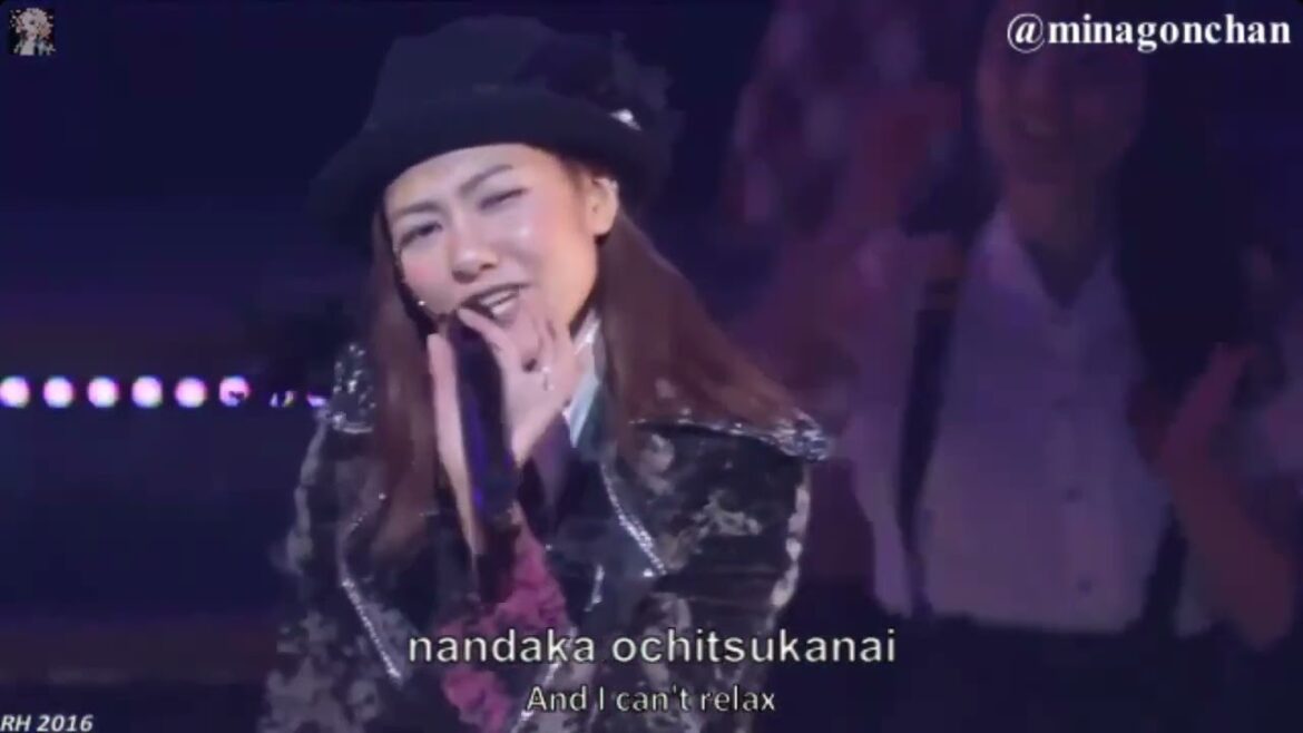 AKB48 – Kiseki wa Ma ni Awanai 奇跡は間に合わない (K6/RH Mix)