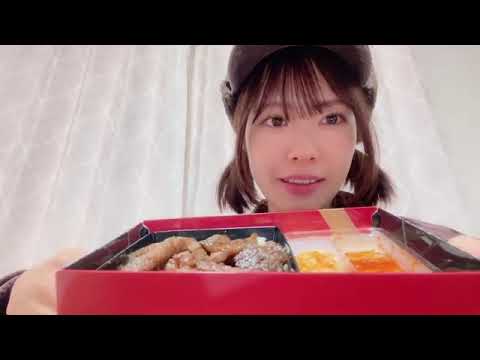 SHOWROOM Erina Oda 小田 えりな AKB48 2024/02/17 22:42 JST