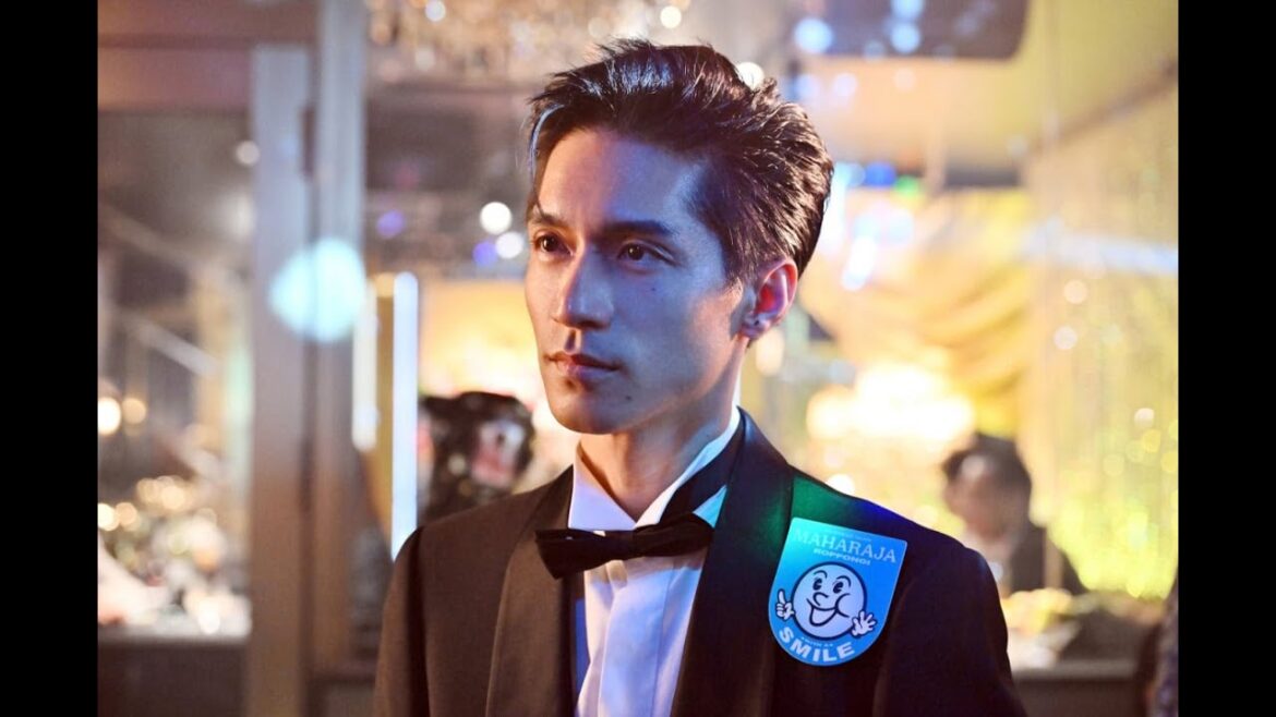 B1- 『不適切にも』錦戸亮”ノリノリ”ダンス動画に反響「可愛すぎる」「ミュージカルシーン楽しみw」
