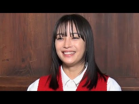 広瀬すず、クリスマスイブに「バスケ」ってどんだけ好きなんだ!?/サントリー「ザ・プレミアム・モルツ」CM+インタビュー+メイキング